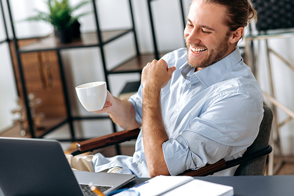 Successful Factoring Broker