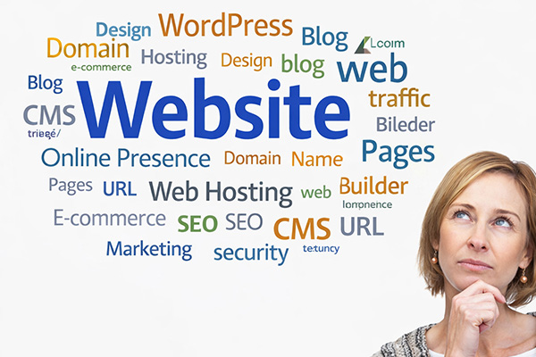 Broker Thinking About Her Factoring Website