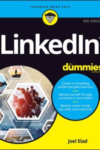 LinkedIn For Dummies